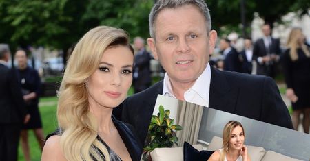 Izabela Janachowska poddała dziecko zabiegowi. To popularny trend wśród matek