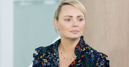 Agnieszka Jastrzębska odchodzi z "Dzień dobry TVN"