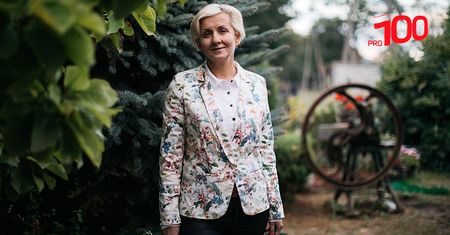 "Na wsi mówili, że nasze spotkania to zlot czarownic. Mąż wpadł po jedną z koleżanek i kazał jej wracać do domu"