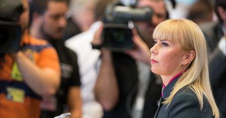 Elżbieta Bieńkowska: Polska większym zagrożeniem dla UE niż Brexit