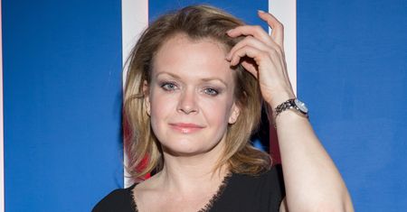 Daria Widawska o byciu matką. "Jestem księżniczką od prania skarpet"