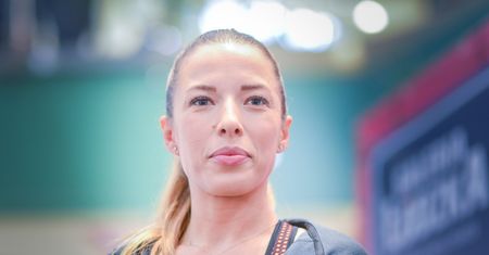 Ewa Chodakowska pogrążona w żałobie. Zmarł jej bliski przyjaciel