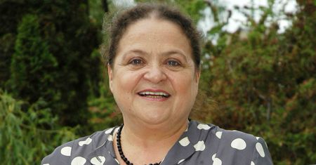 Grażyna Zielińska, czyli bufetowa z "Na dobre i na złe". Wiemy, co u niej słychać