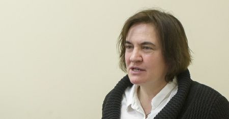 Nawoływała do linczu na posłance PO. Dorabia w IPN i Urzędzie Wojewódzkim