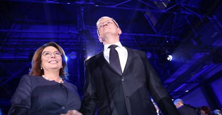 Wybory prezydenckie 2020. To już pewne. Małgorzata Kidawa-Błońska kandydatem PO na prezydenta