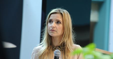 Co wiesz o Joannie Koroniewskiej? Sprawdź się!