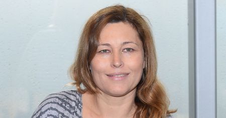 Najbliżsi radzą jej, aby zwolniła tempo. Beata Sadowska nie chce ich słuchać