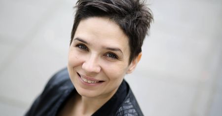 Agnieszka Smoczyńska nakręci serial dla Netfliksa na podstawie komiksu