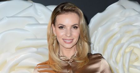 Izabela Janachowska na diecie. Z trudem odstawiła mięso i słodycze