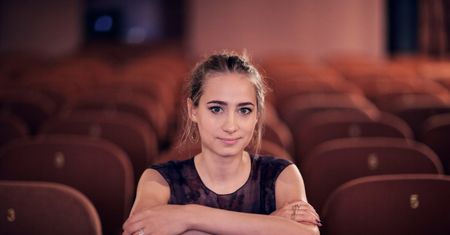 Julia Rosnowska jest w ciąży!