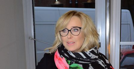 Agata Młynarska wspomina zmarłą dziecięcą gwiazdę Magdaleną Scholl-Kalinowską