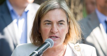 Była radna PiS prowadzi głodówkę. Chce wyciągnąć z aresztu "Basię z Ruchu Narodowego"