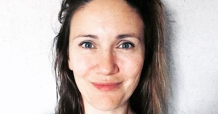 Ilona Ostrowska już tak nie wygląda. Fani: pani Ilono, jest ogień