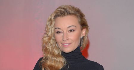 Martyna Wojciechowska została gejszą. "Piękno niejedno ma imię" - przyznała