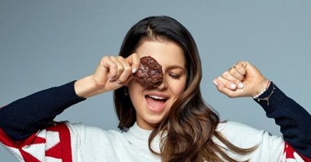 Anna Lewandowska idzie jak burza. Jej produkty będzie można kupić w popularnym dyskoncie