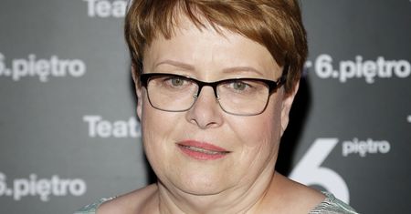 Łepkowska odpowiada na pomówienia. "To nie ja zabiłam Hankę Mostowiak!"