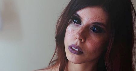 "Fanka Popka" pozywa tatuażystę. Piotrowi A. grożą 3 lata odsiadki