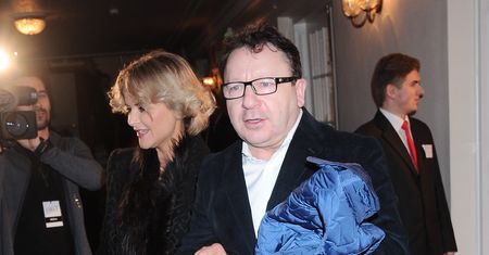 Monika Zamachowska zaszalała z kreacją. Znowu nie trafiła?