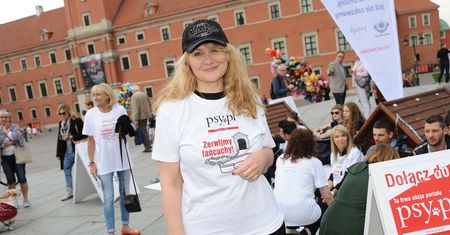 Katarzyna Piekarska odchodzi z SLD. Ma startować z listy Koalicji Obywatelskiej