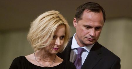 Jolanta Pieńkowska zniknęła z TVN. "Urlop z przyczyn osobistych"