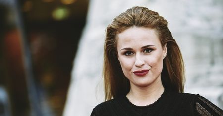 Kaja Paschalska chwali się mieszkaniem. Oto, jak się urządziła