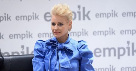 Małgorzata Kożuchowska szczerze o macierzyństwie. Zdradza, dlaczego było jej ciężko