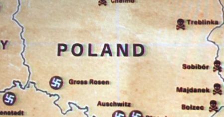 Kolejna wpadka Netfliksa. Znowu poszło o Polskę
