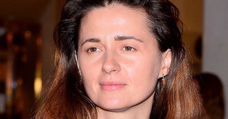 Agnieszka Grochowska miała wypadek na planie serialu. "Samochód dachował"