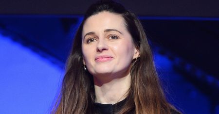 Agnieszka Grochowska w zagranicznym serialu. Gwiazda pokazała zdjęcie