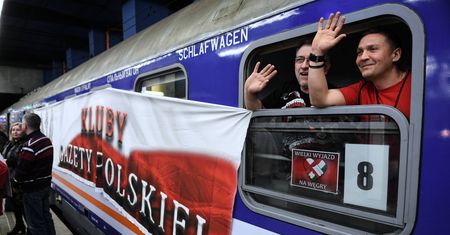 "Wielki wyjazd na Węgry". Kluby "Gazety Polskiej" pod patronatem premiera RP