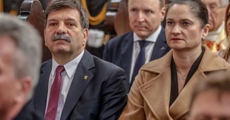 Posłanka PiS w ogniu krytyki. Za "przyjemniejszą imprezę"