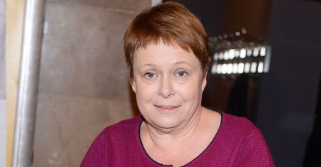 Ilona Łepkowska zachęca do oglądania "Korony królów". Apeluje też do widzów: "Proszę, bądźcie życzliwi!"