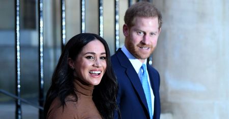 Książę Harry i Meghan Markle pójdą do normalnej pracy. Wzorują się na kuzynkach, które też odcięły się od dworu