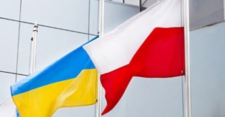 Polskie MSZ odpowiada Ukrainie ws. IPN. "Tylko relacje oparte na prawdzie"