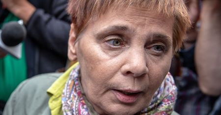 Janina Ochojska ma raka piersi. "Mam coś ważnego do powiedzenia"