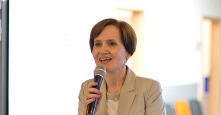 Córka Antoniego Macierewicza ratuje wcześniaki. "Etos pracy wyniosłam z domu rodzinnego"