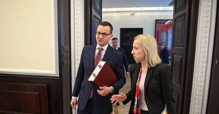 Rating Polski. Agencja S&P nie zmieniła oceny