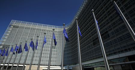Brexit. Komisja Europejska otwarta na rozmowy