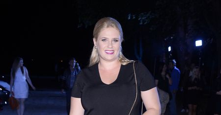 "Ranczo": Elżbieta Romanowska znowu schudła?