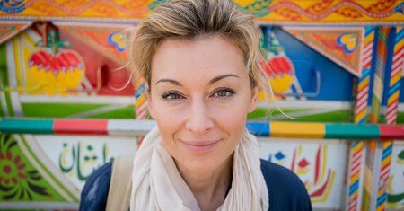 Martyna Wojciechowska o swoich uczuciach. "Po raz pierwszy poczułam tęsknotę"