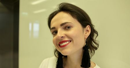 REDAKTORKI NOSZĄ: Martyna Wojciechowska stawia na klasykę