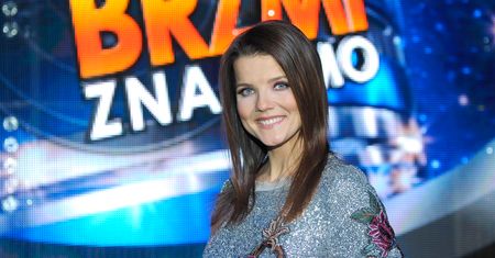 Jednego Jabłczyńska boi się w show Polsatu. "Mogłabym ponieść ogromną porażkę"