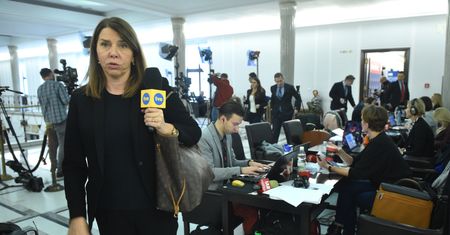 PiS wcale nie chciało kary dla TVN? Minister przypomina prawa mediów