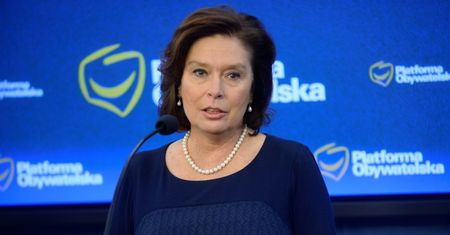 Platforma o przekopie Mierzei Wiślanej: Natura go nie zrobiła, to nie ma sensu