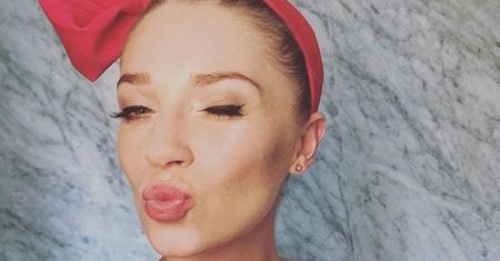 Martyna Gliwińska: dziewczyna Bieniuka zostanie blogerką