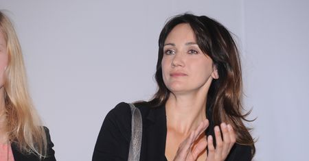 Ilona Ostrowska pokazała 13-letnią córkę. Wypoczywają razem w Emiratach