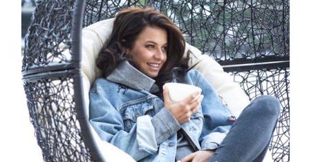 Anna Lewandowska i jej menu na Wielkanoc
