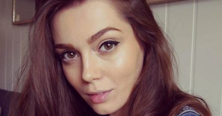 Zwyciężczyni I edycji "Top Model" pokazała ciążowy brzuszek