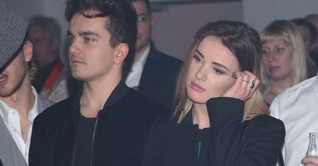 Maffashion i Cezary Jóźwik rozstali się na Instagramie. W życiu nie widziałam niczego dziwniejszego [OPINIA]