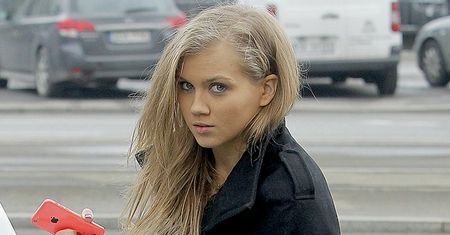 Agnieszka Kaczorowska: "Finanse... Muszę to rozsądnie rozdzielać"